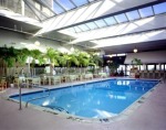 Clarion - Pool