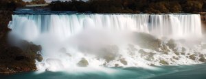 Niagara USA Falls